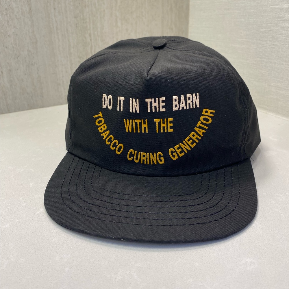 Vintage Hat